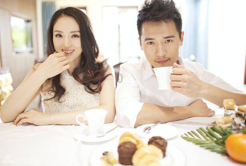 美妙冬季拼图